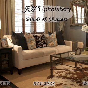 Meet your Posher, Joe jan